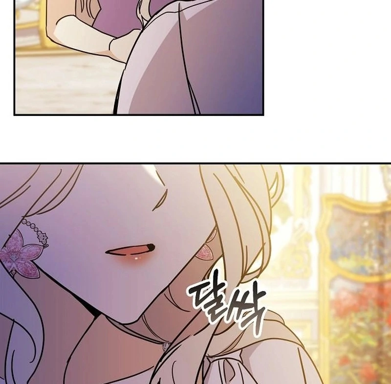 For My Gentle Monster Chapter 3 - Page 110