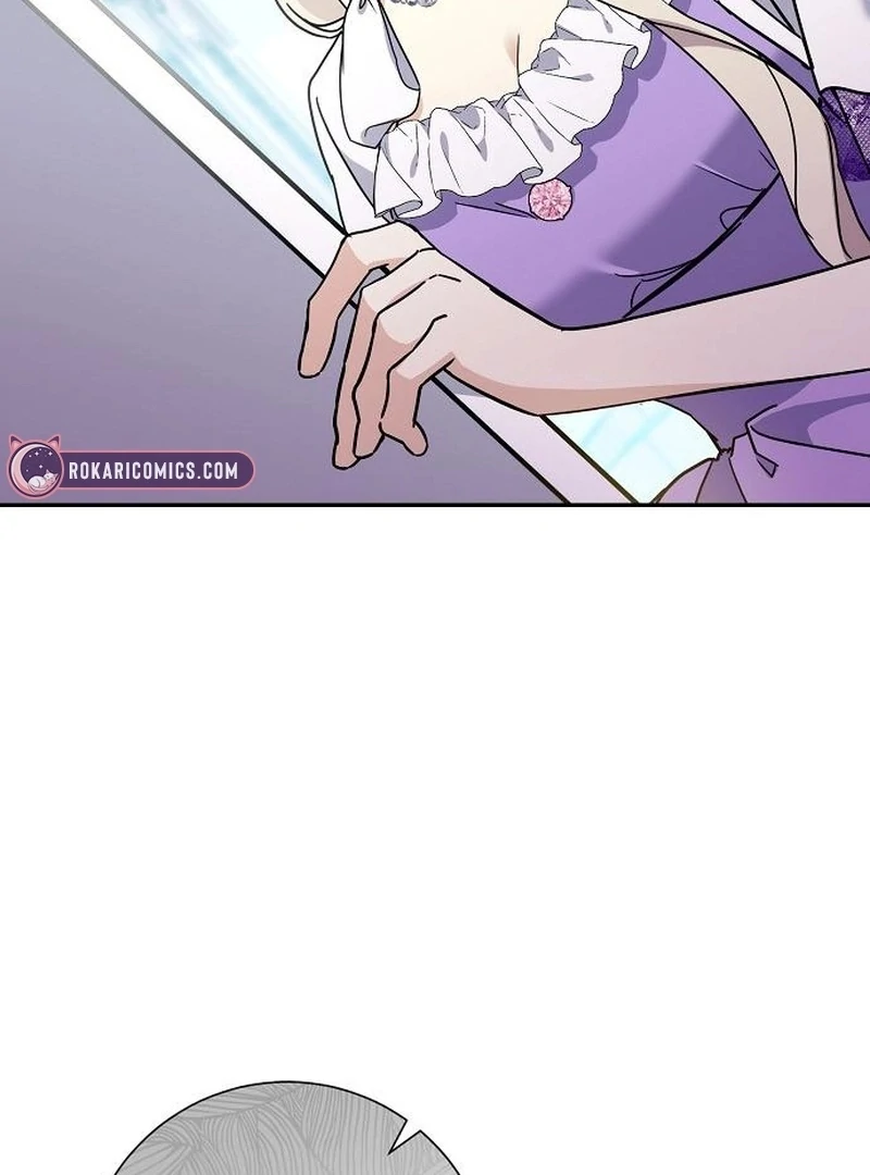 For My Gentle Monster Chapter 3 - Page 12