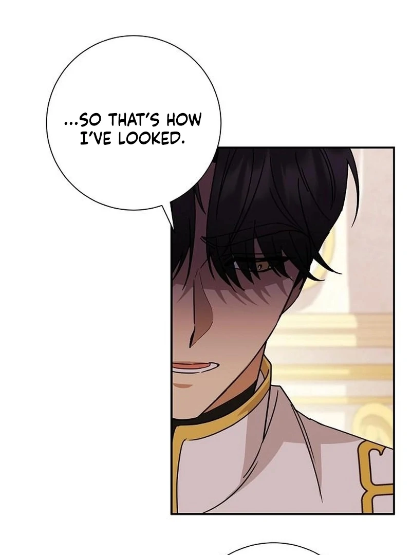 For My Gentle Monster Chapter 3 - Page 113