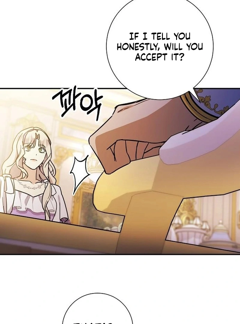For My Gentle Monster Chapter 3 - Page 114