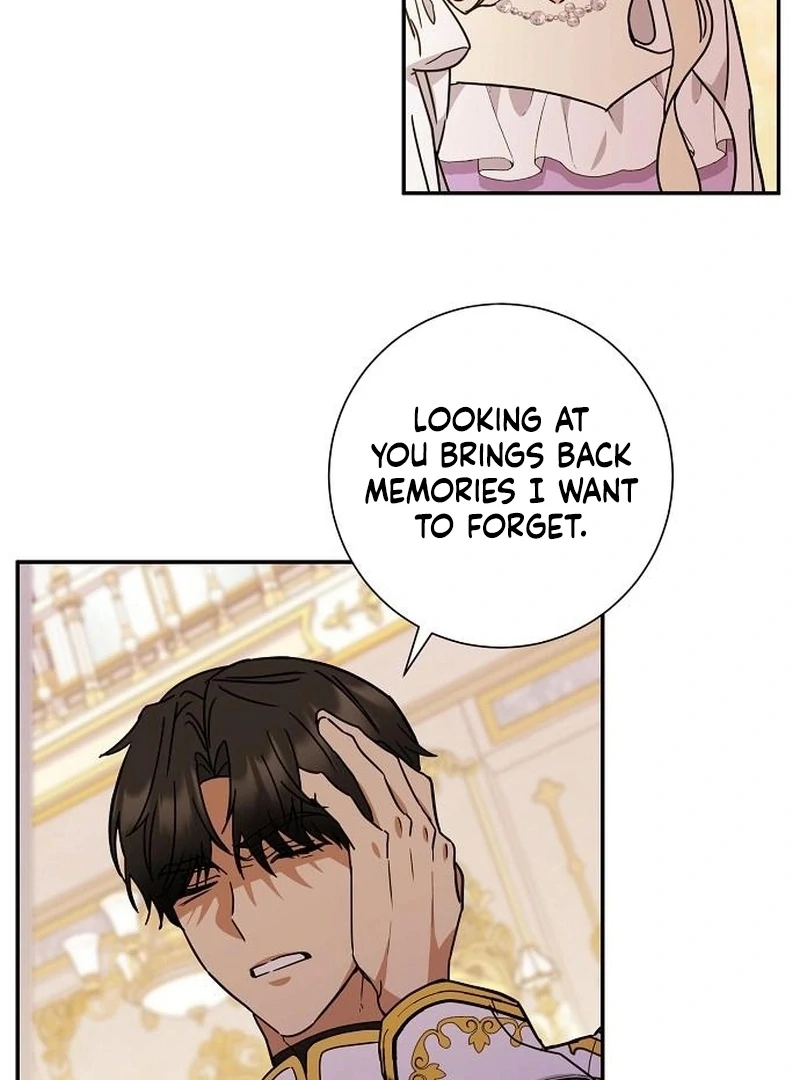 For My Gentle Monster Chapter 3 - Page 116