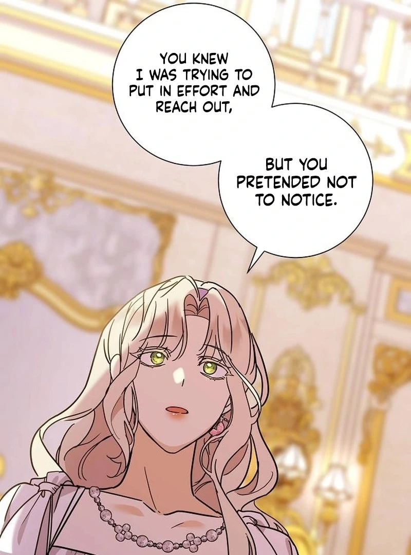 For My Gentle Monster Chapter 3 - Page 121