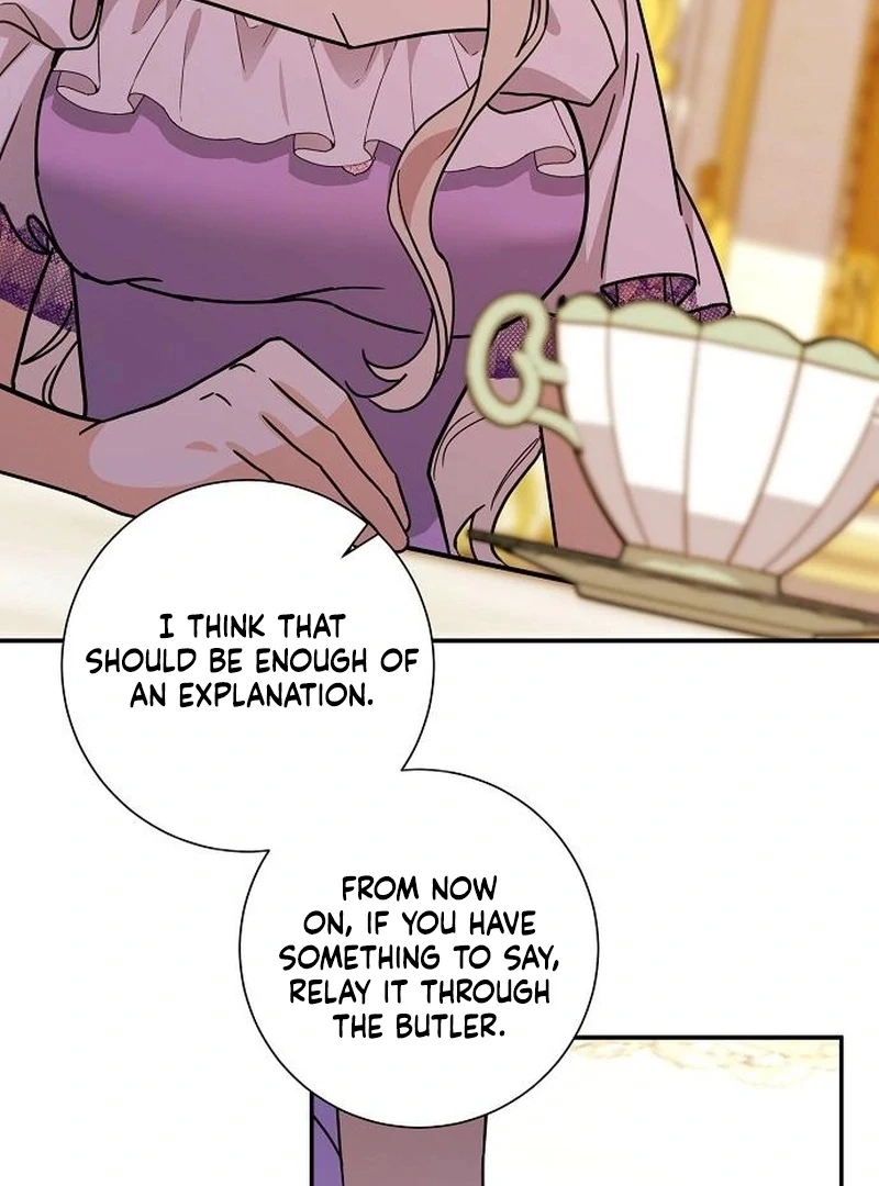 For My Gentle Monster Chapter 3 - Page 122