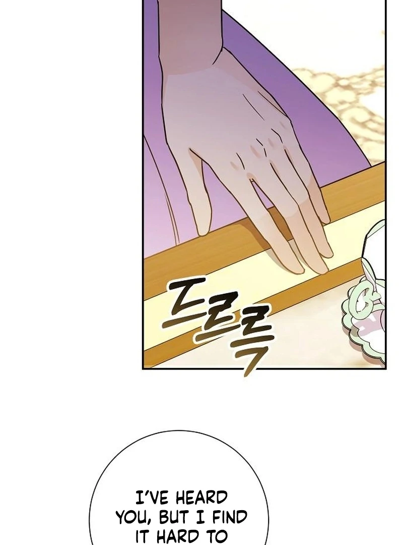For My Gentle Monster Chapter 3 - Page 123