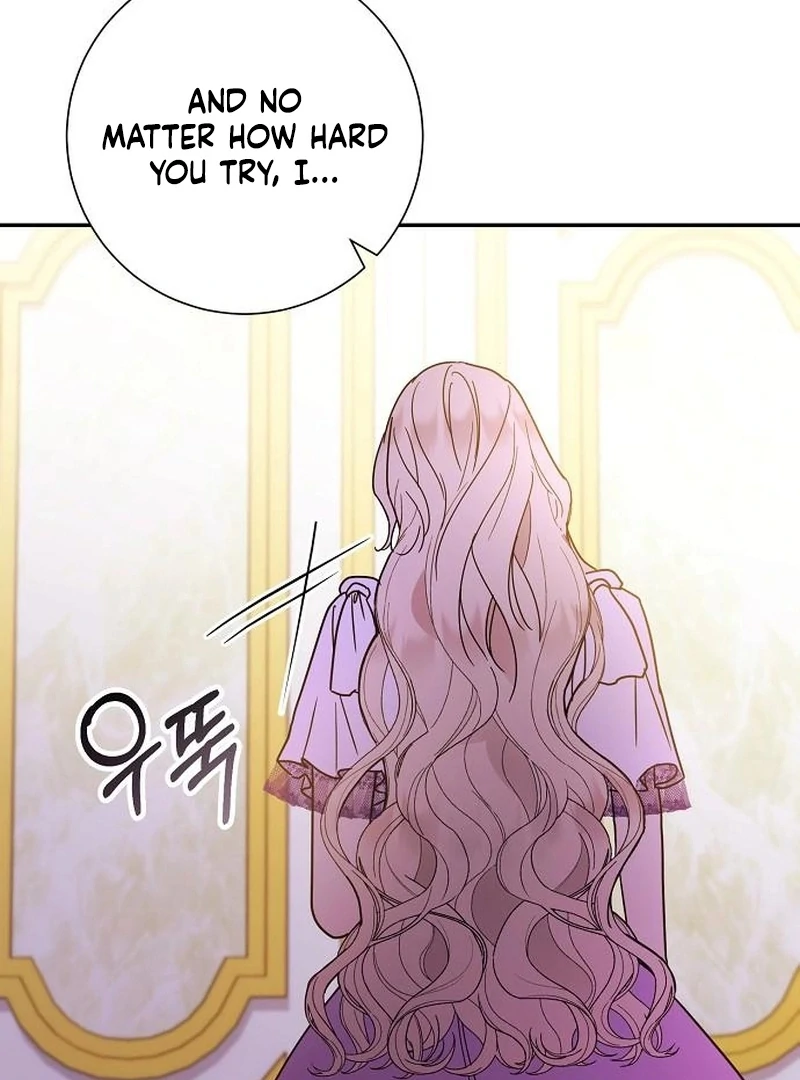 For My Gentle Monster Chapter 3 - Page 126