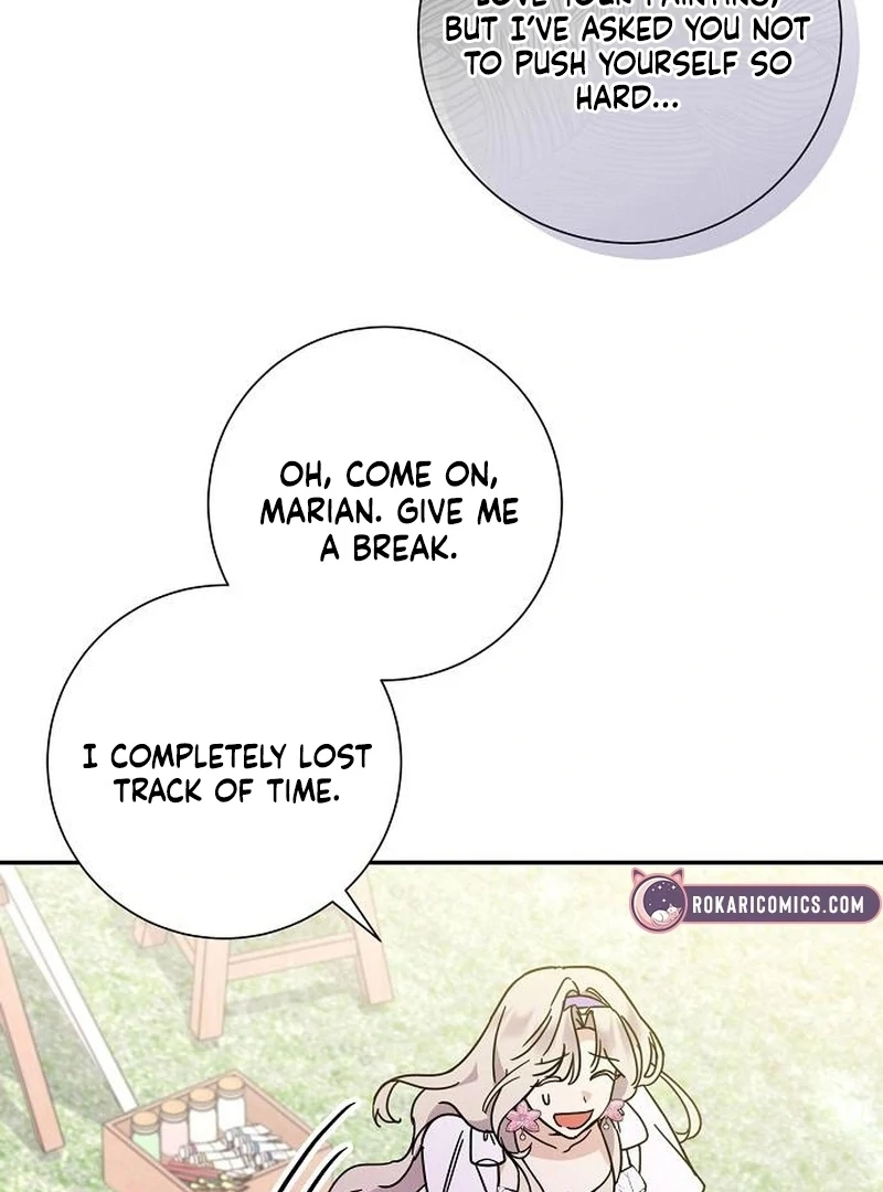 For My Gentle Monster Chapter 3 - Page 14