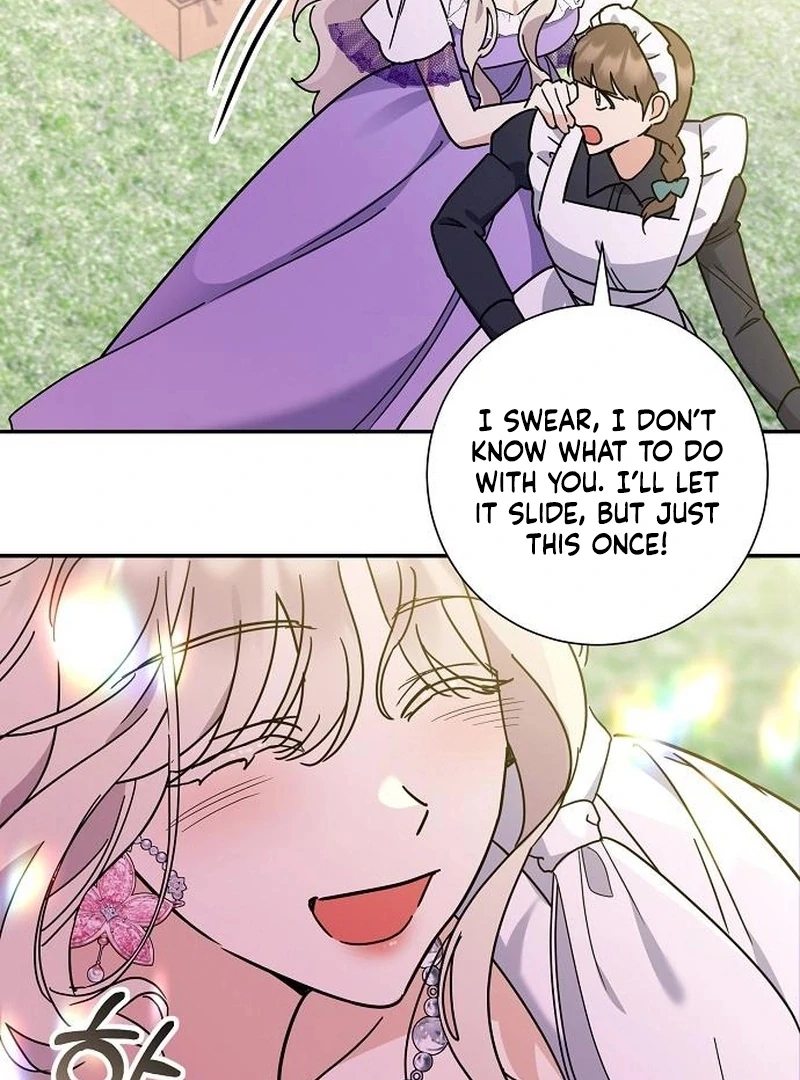 For My Gentle Monster Chapter 3 - Page 15