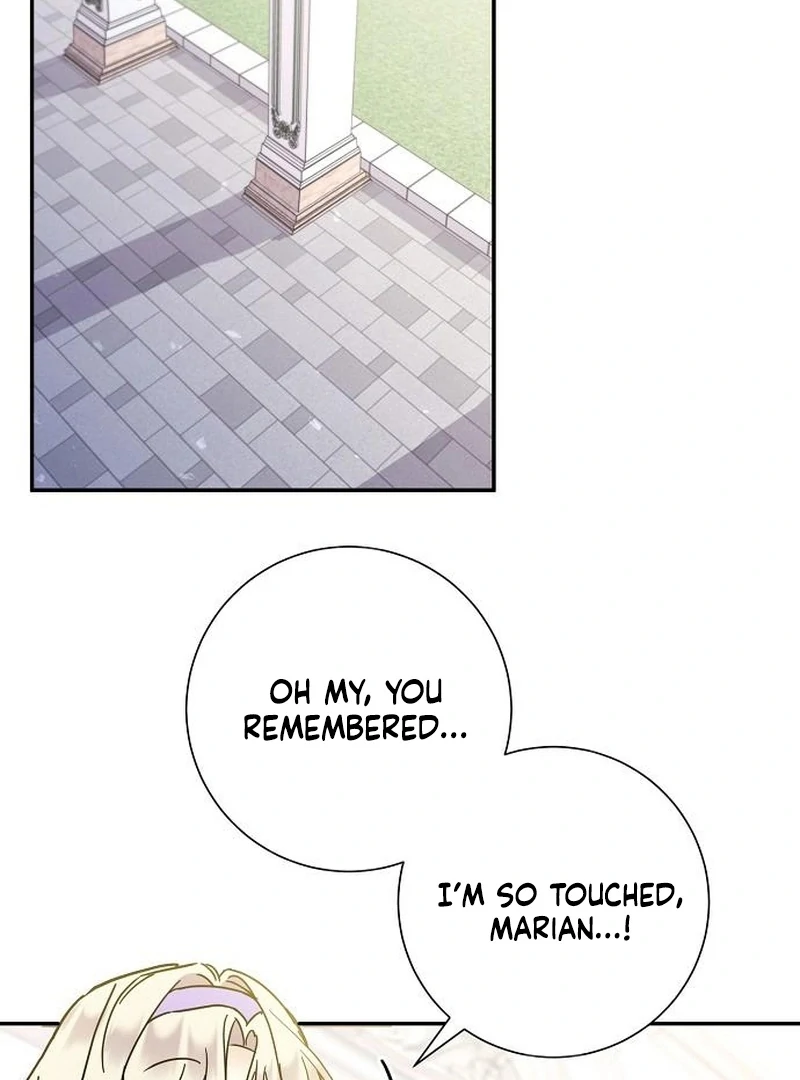 For My Gentle Monster Chapter 3 - Page 17