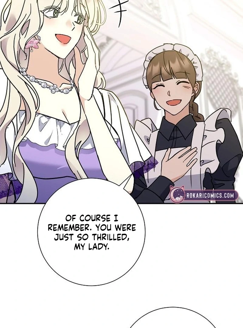 For My Gentle Monster Chapter 3 - Page 18