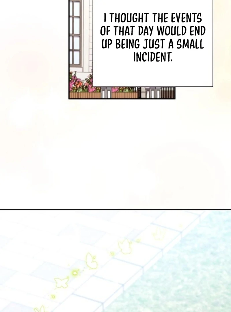 For My Gentle Monster Chapter 3 - Page 3