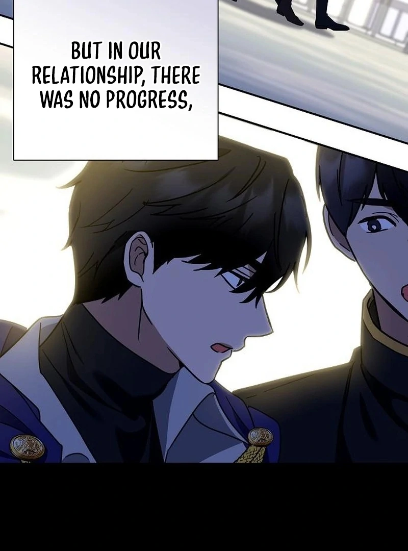 For My Gentle Monster Chapter 3 - Page 22