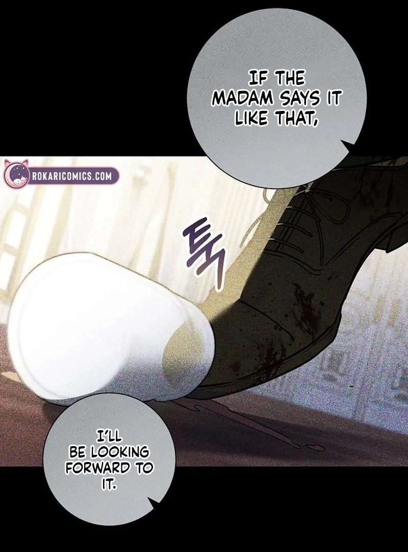 For My Gentle Monster Chapter 3 - Page 23