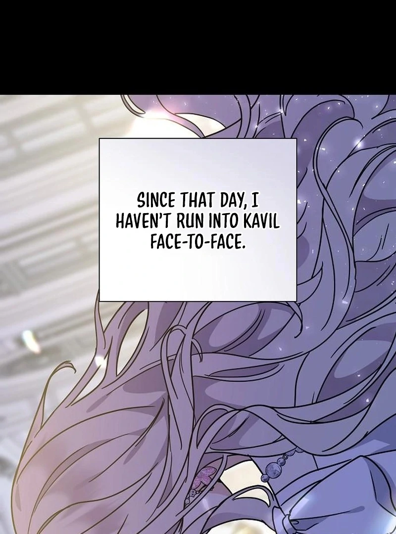 For My Gentle Monster Chapter 3 - Page 24