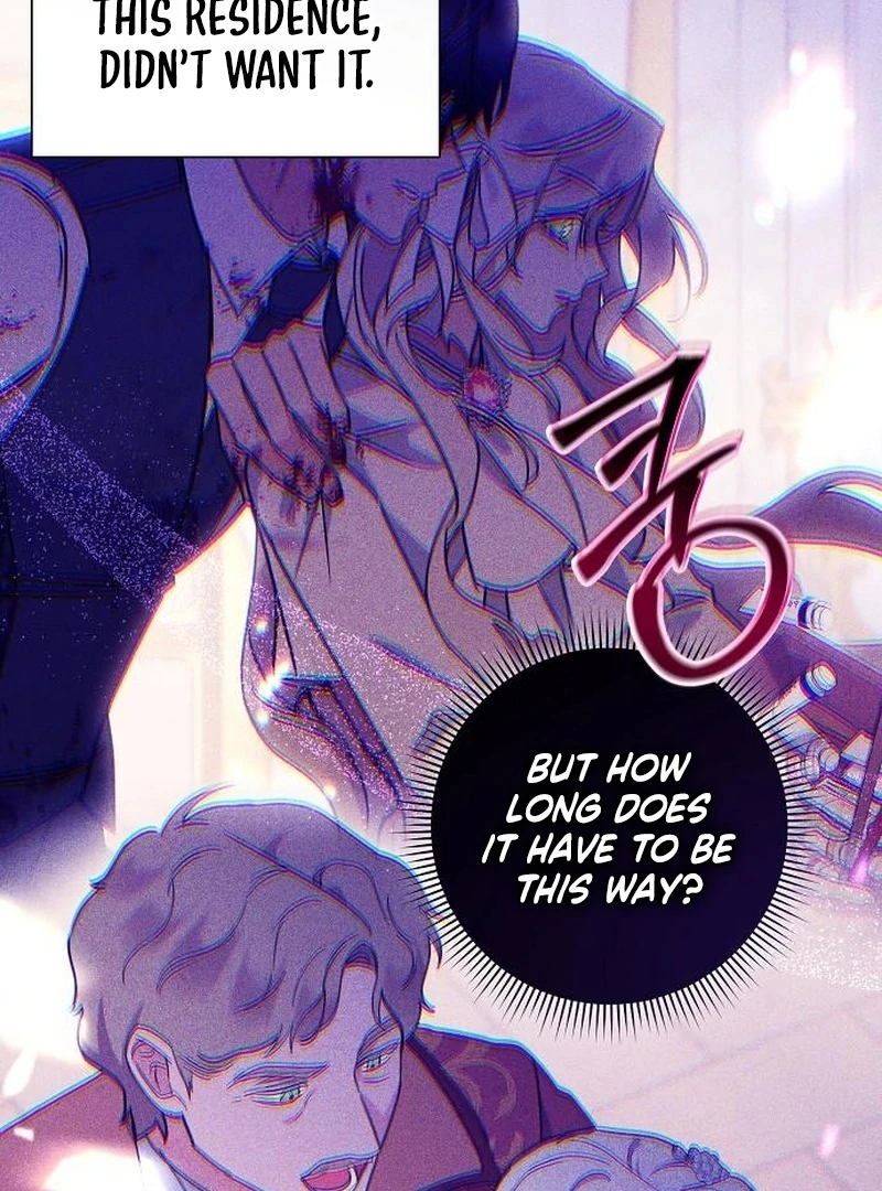 For My Gentle Monster Chapter 3 - Page 27
