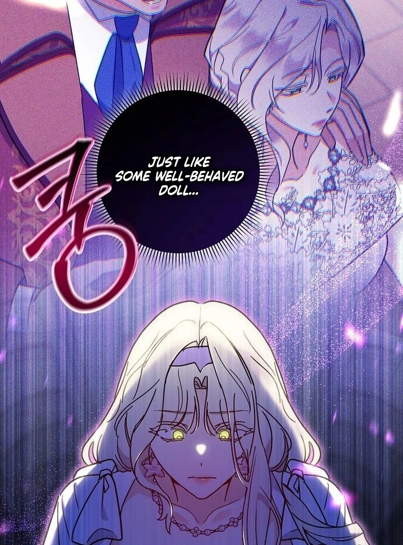 For My Gentle Monster Chapter 3 - Page 28