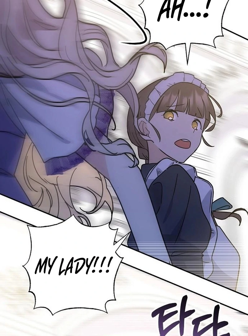 For My Gentle Monster Chapter 3 - Page 32