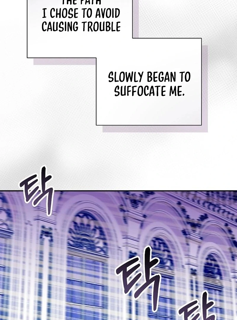 For My Gentle Monster Chapter 3 - Page 36