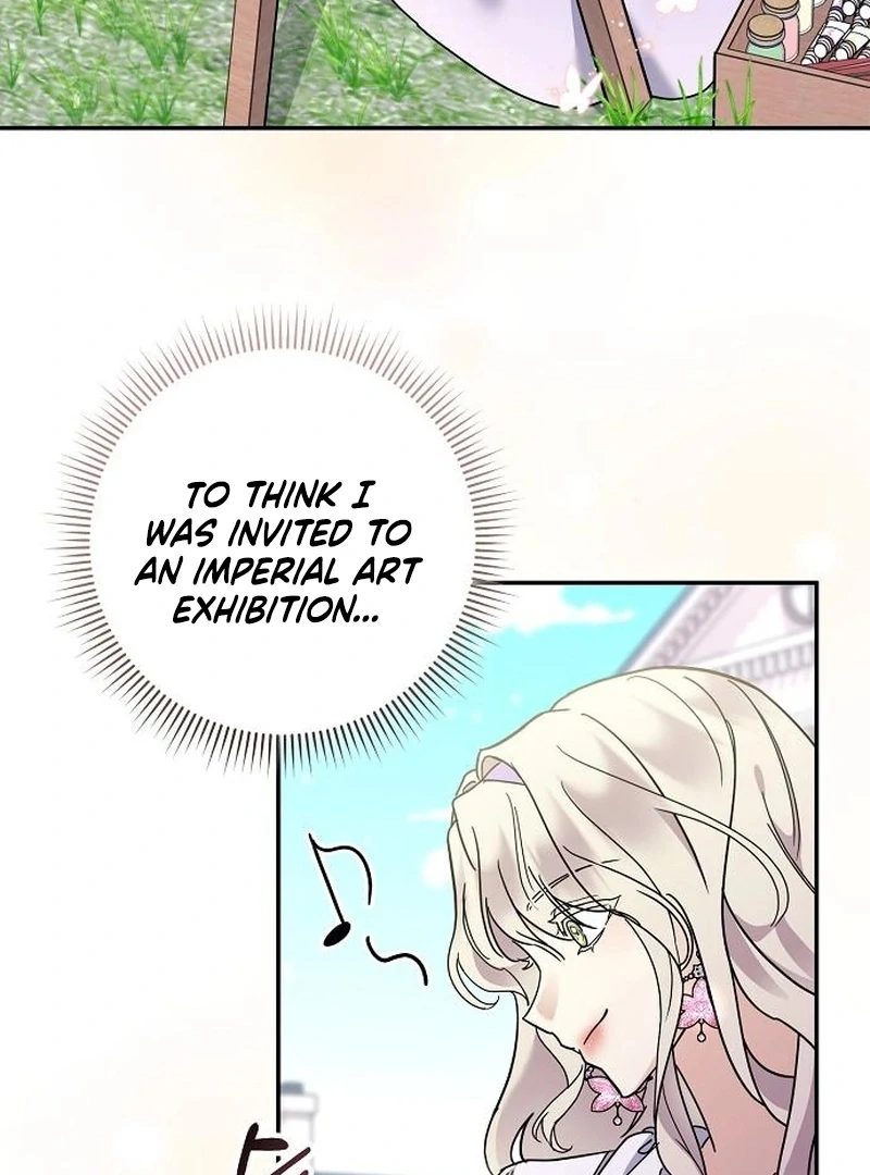 For My Gentle Monster Chapter 3 - Page 5
