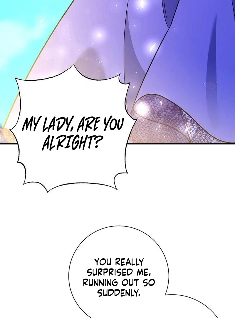 For My Gentle Monster Chapter 3 - Page 41