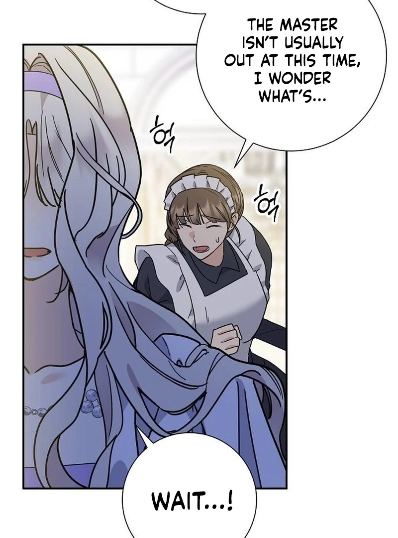 For My Gentle Monster Chapter 3 - Page 42