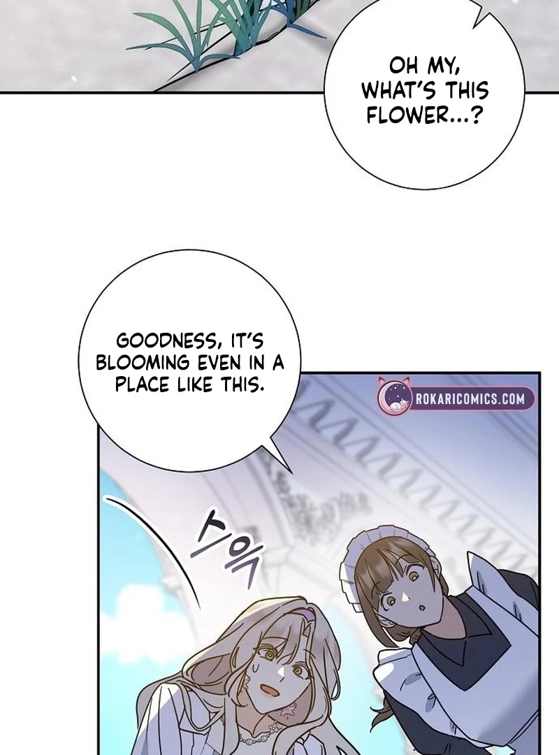 For My Gentle Monster Chapter 3 - Page 45