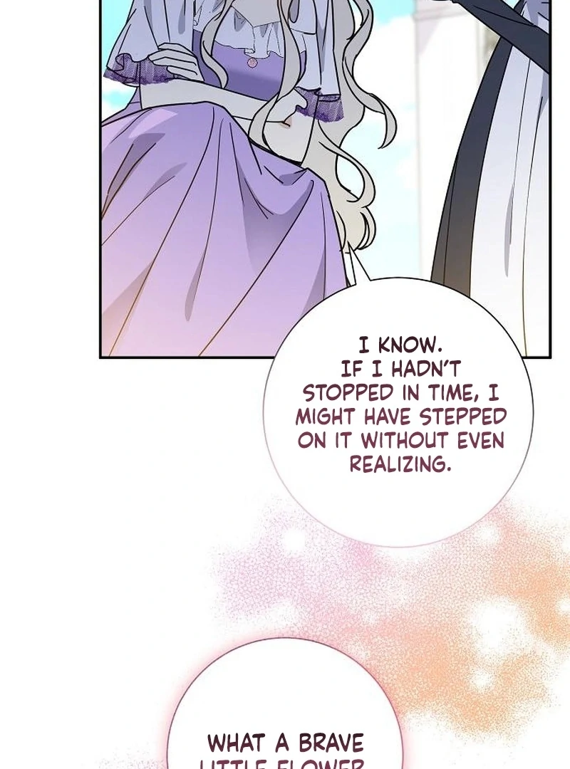 For My Gentle Monster Chapter 3 - Page 46