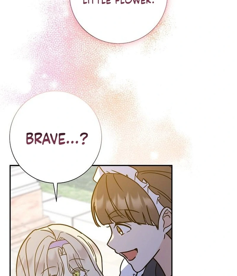 For My Gentle Monster Chapter 3 - Page 47