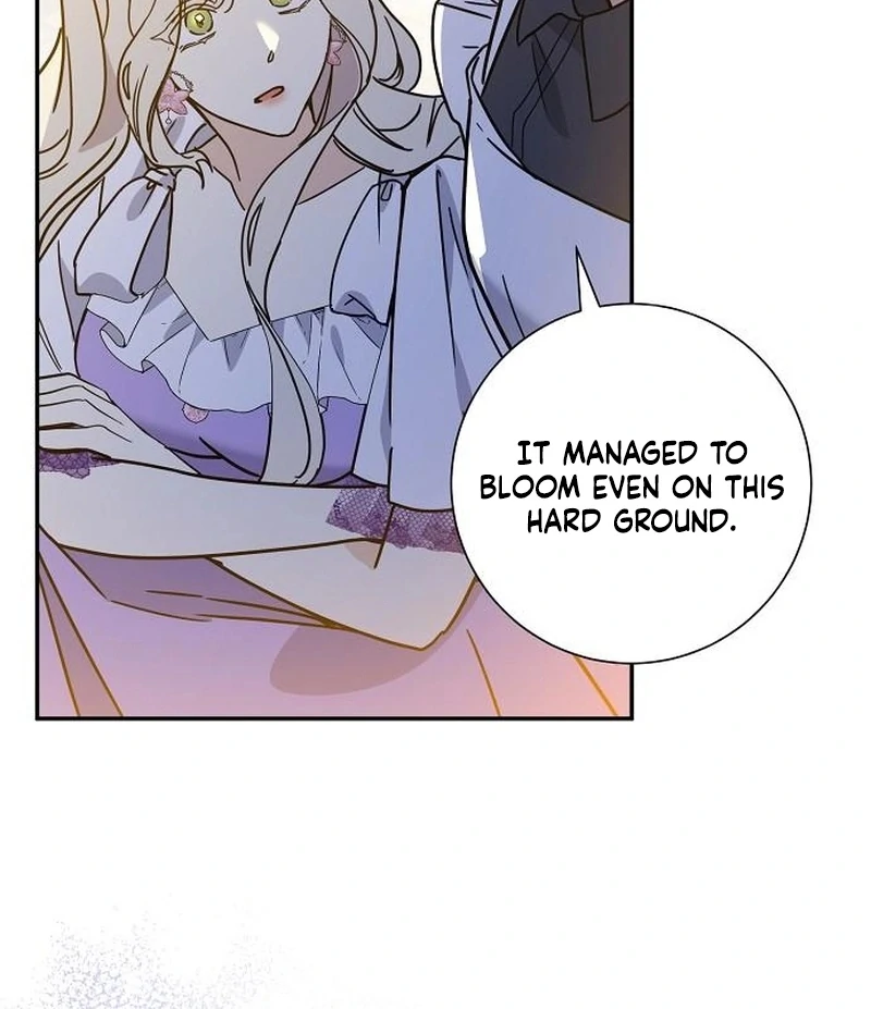 For My Gentle Monster Chapter 3 - Page 48