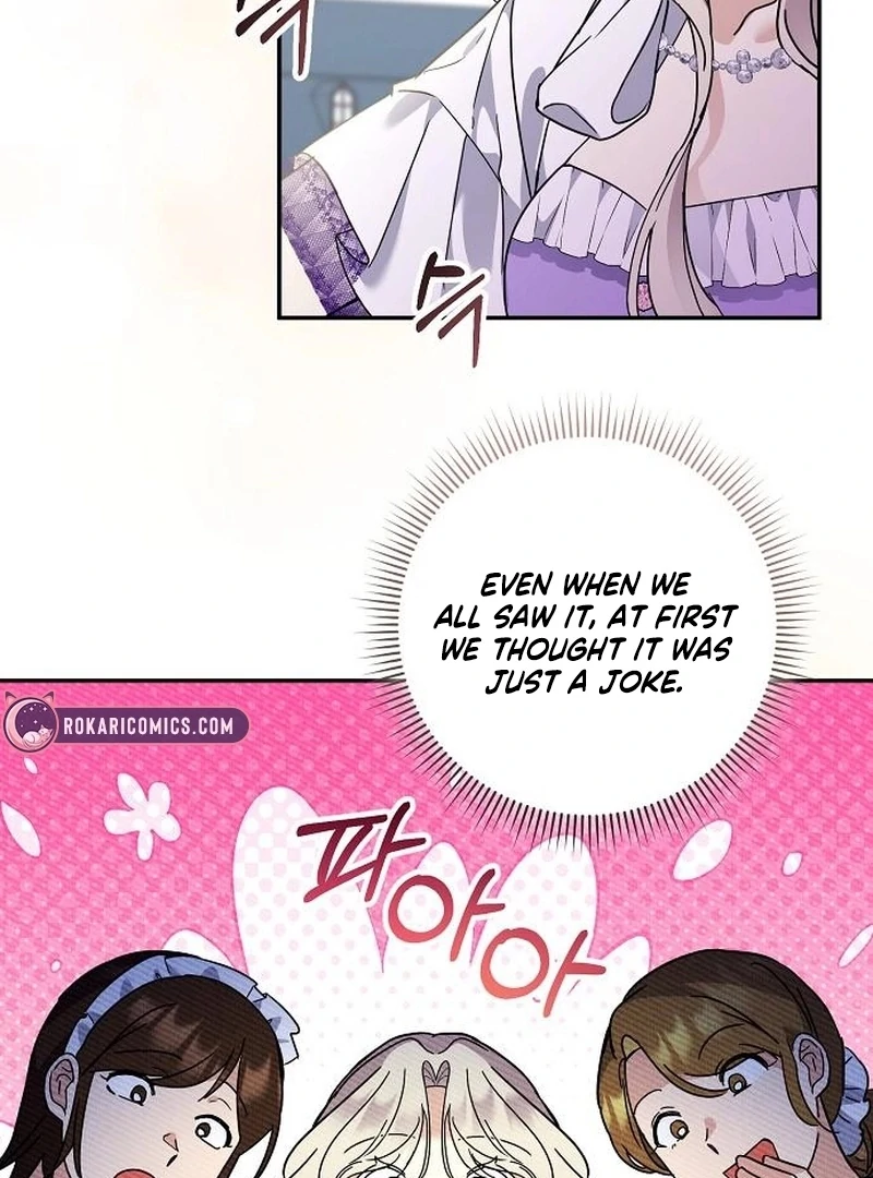 For My Gentle Monster Chapter 3 - Page 6