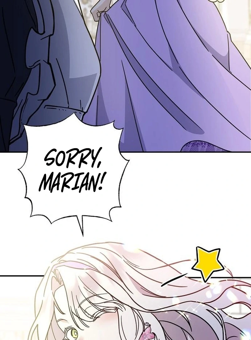 For My Gentle Monster Chapter 3 - Page 53