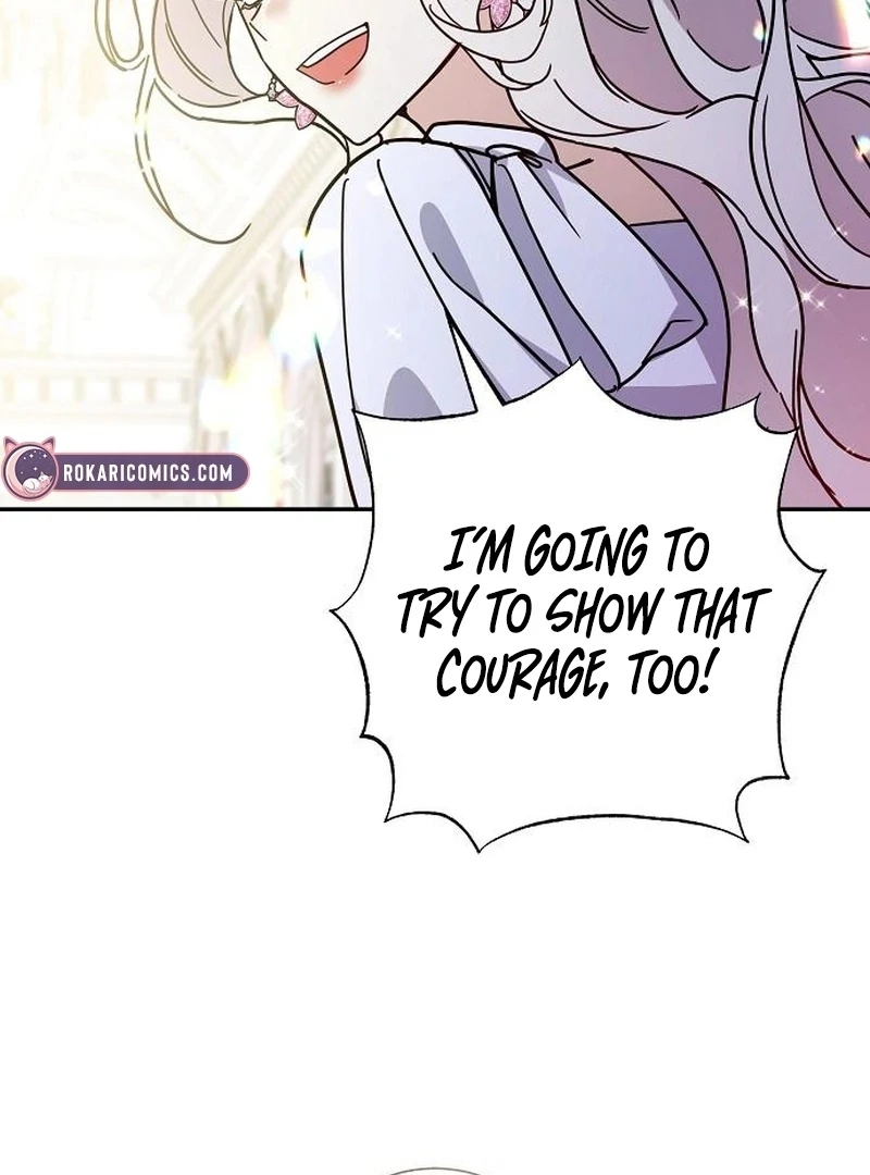 For My Gentle Monster Chapter 3 - Page 54