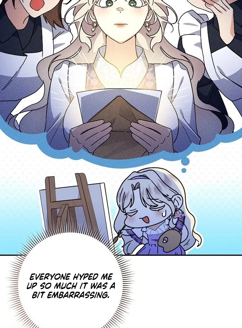For My Gentle Monster Chapter 3 - Page 7