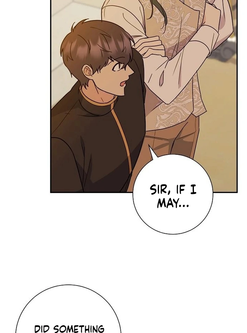For My Gentle Monster Chapter 3 - Page 64