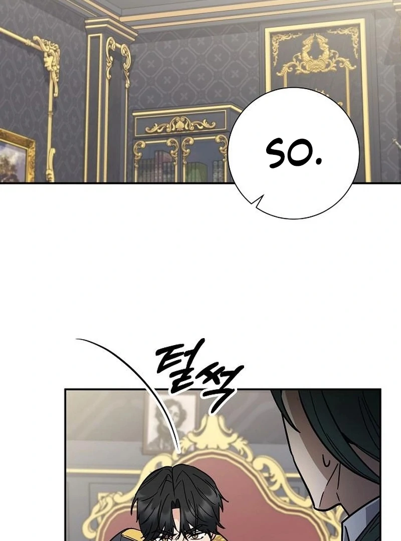 For My Gentle Monster Chapter 3 - Page 69