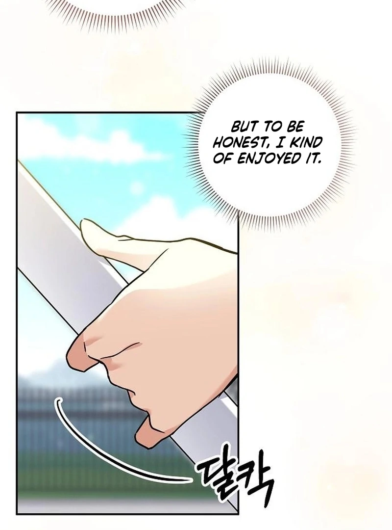 For My Gentle Monster Chapter 3 - Page 8