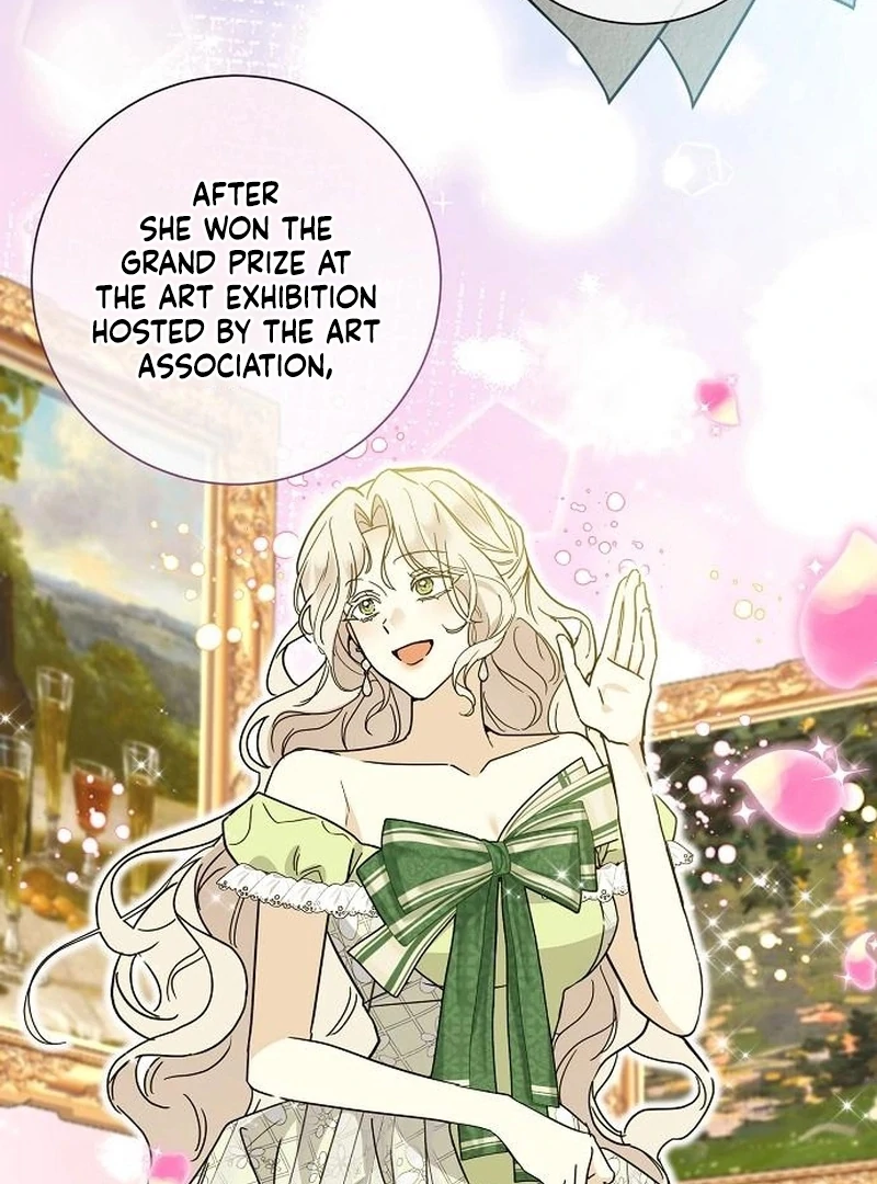 For My Gentle Monster Chapter 3 - Page 72