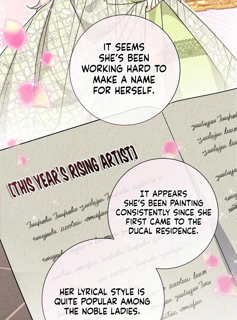 For My Gentle Monster Chapter 3 - Page 73