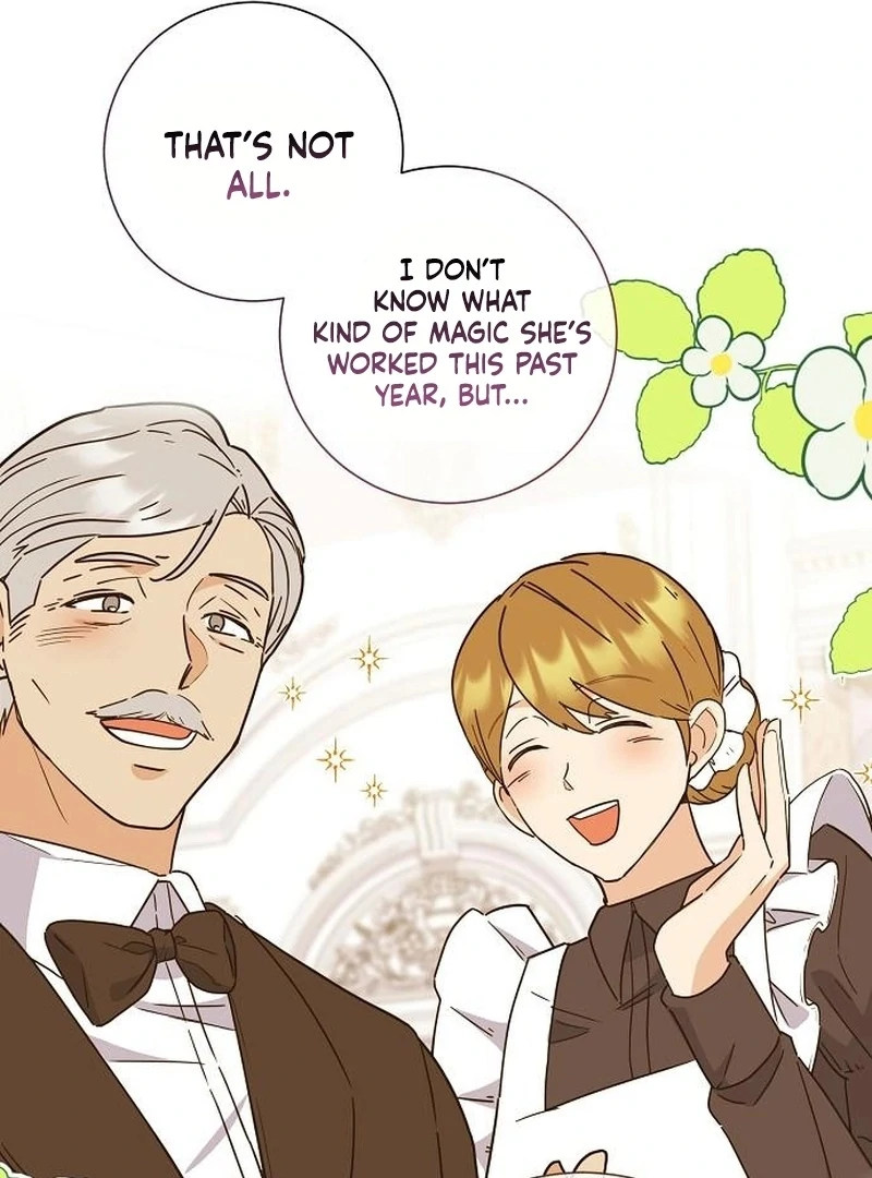 For My Gentle Monster Chapter 3 - Page 76