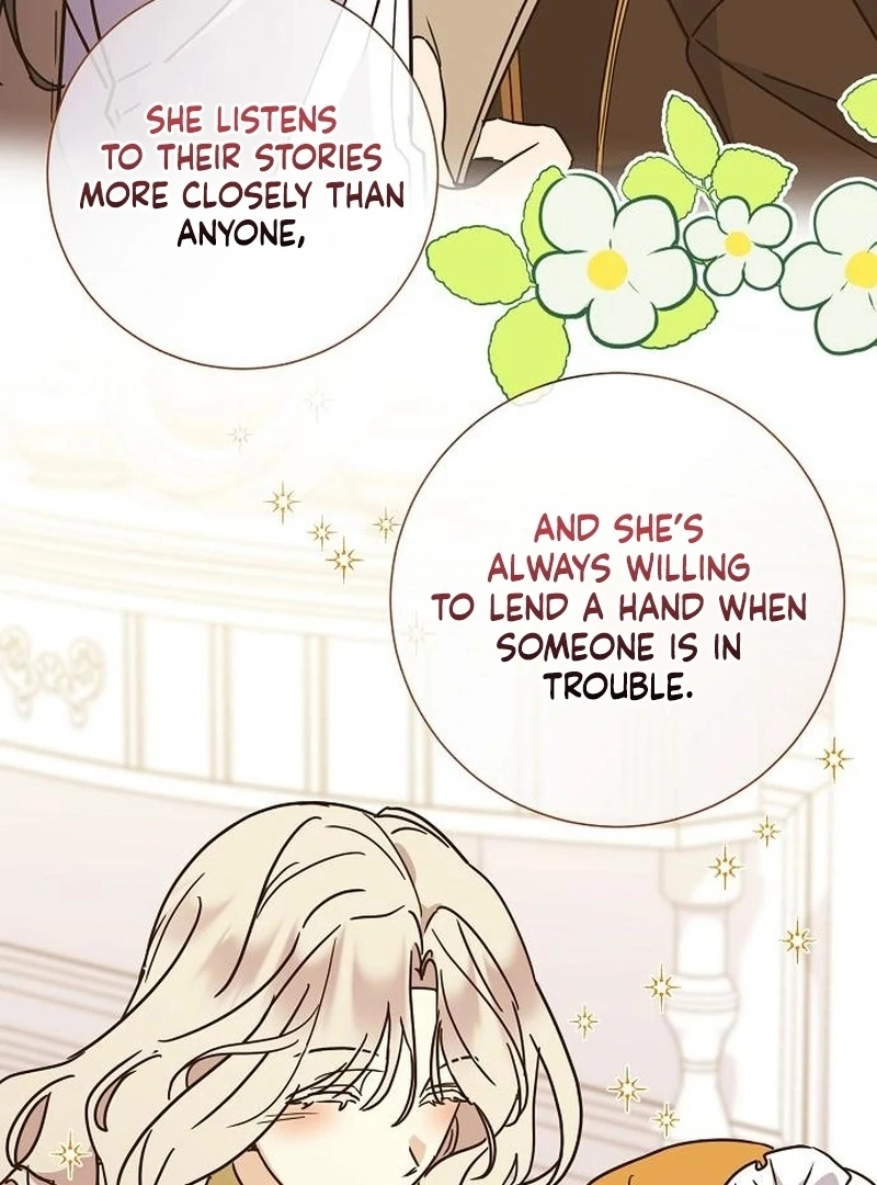 For My Gentle Monster Chapter 3 - Page 78