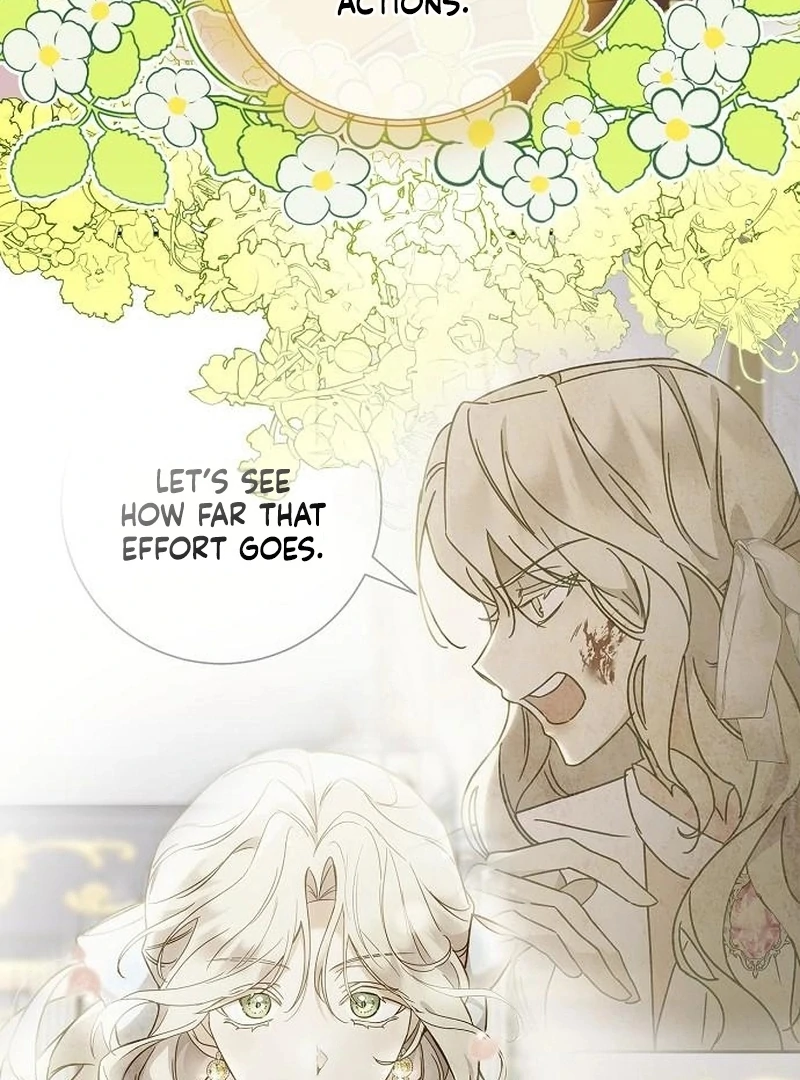 For My Gentle Monster Chapter 3 - Page 80