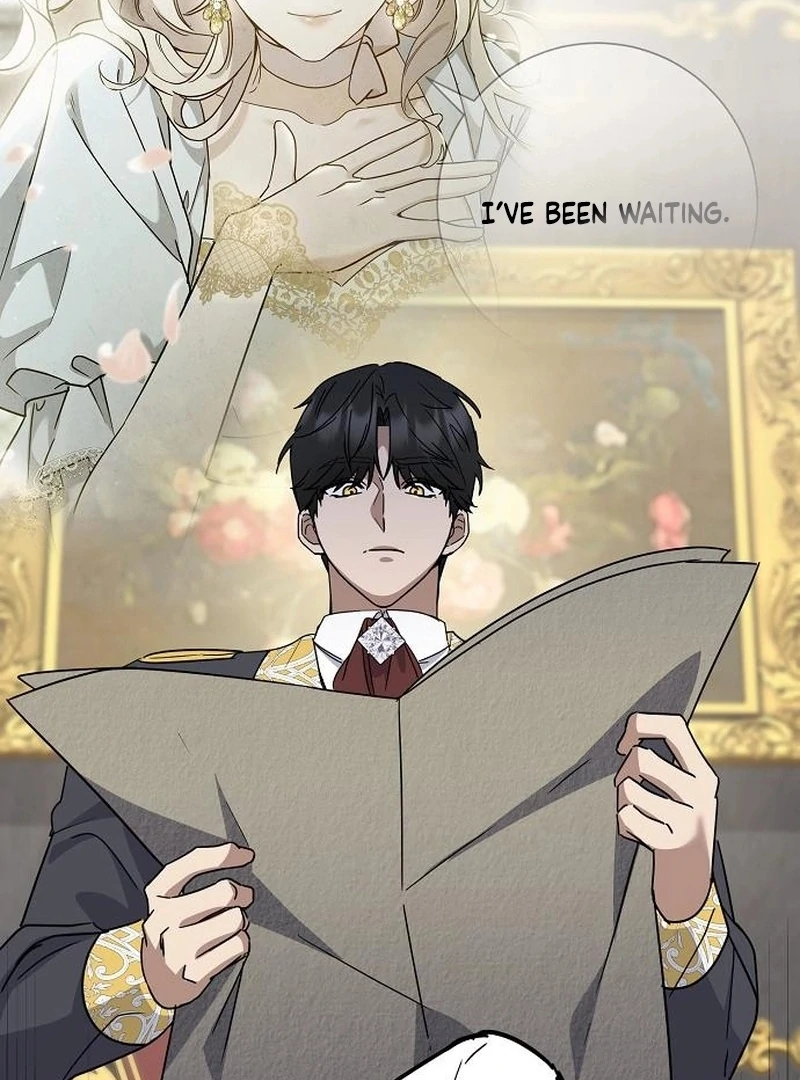 For My Gentle Monster Chapter 3 - Page 81