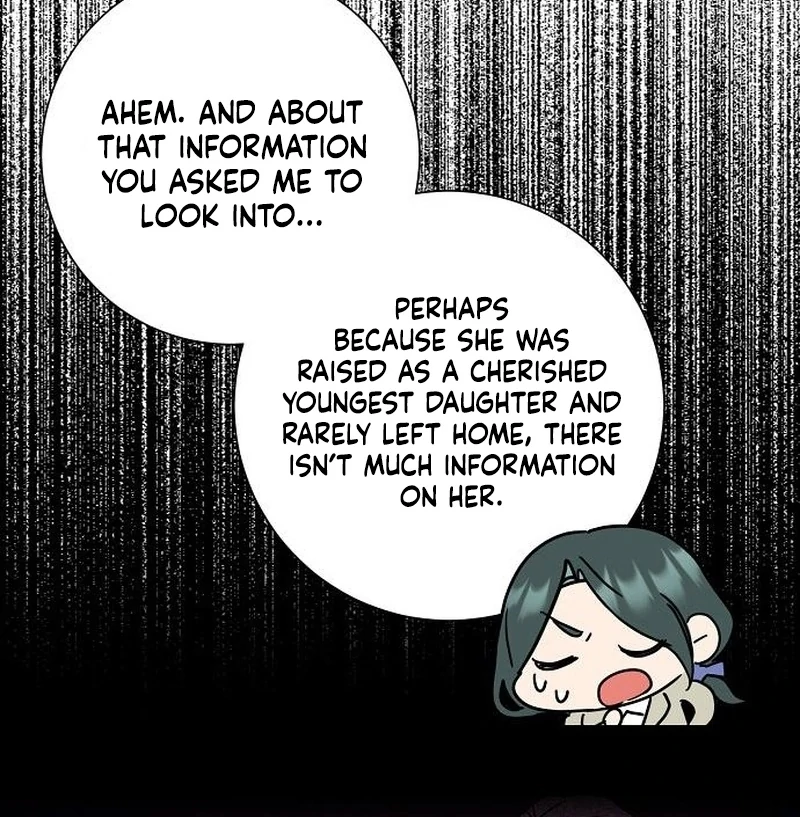 For My Gentle Monster Chapter 3 - Page 84