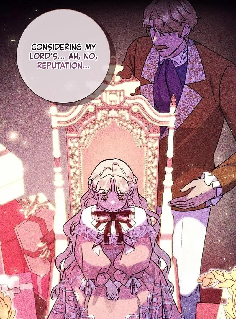 For My Gentle Monster Chapter 3 - Page 85