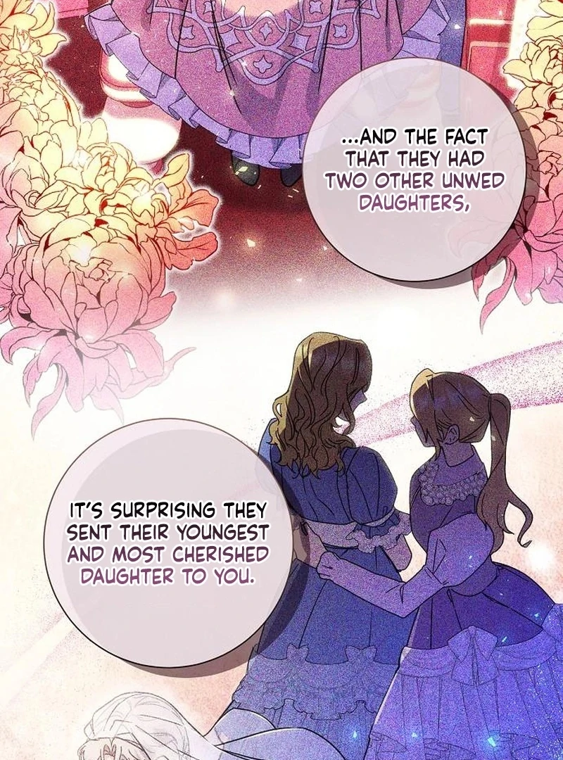 For My Gentle Monster Chapter 3 - Page 86