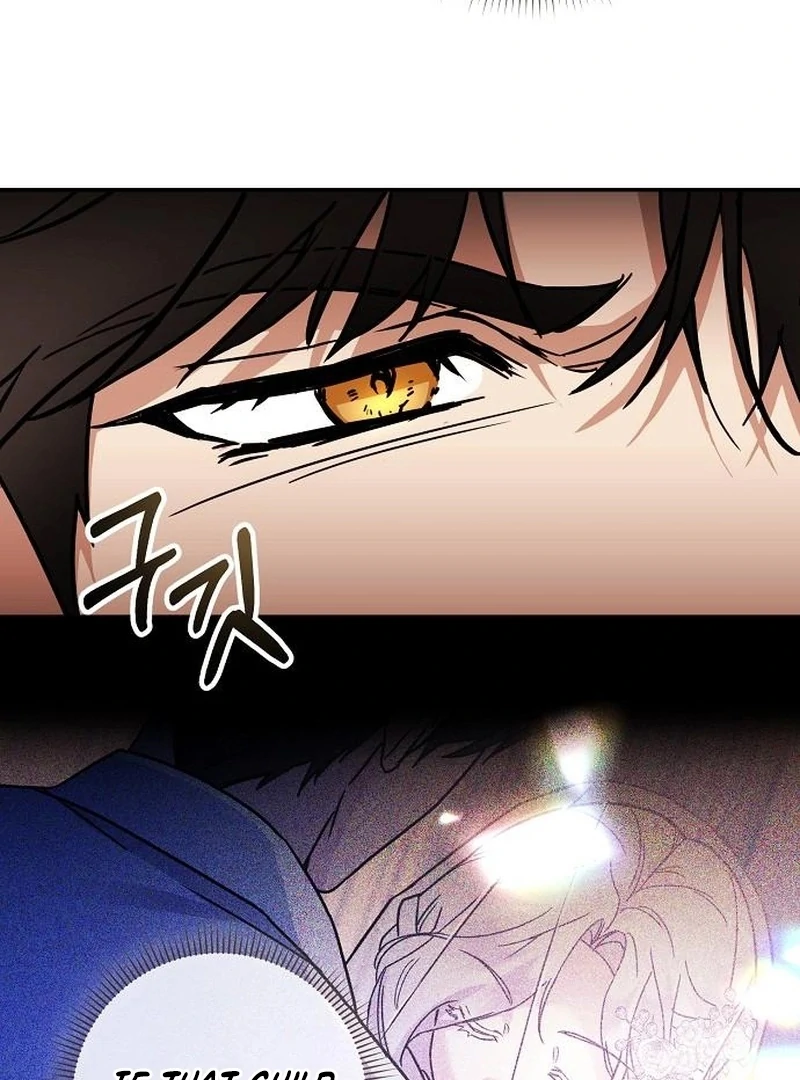 For My Gentle Monster Chapter 3 - Page 89