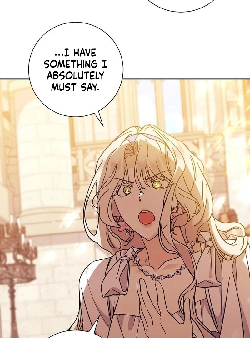 For My Gentle Monster Chapter 3 - Page 96