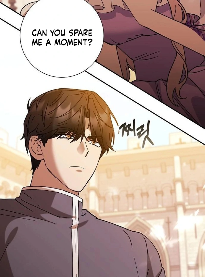 For My Gentle Monster Chapter 3 - Page 97