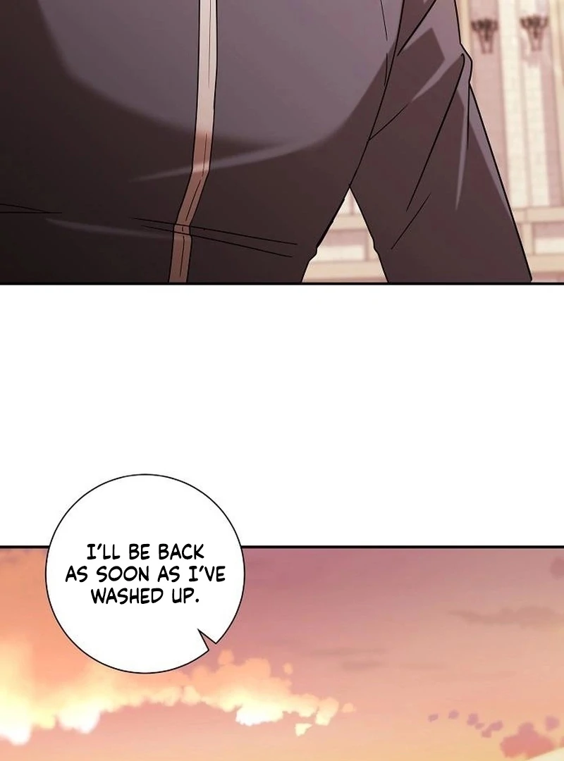 For My Gentle Monster Chapter 3 - Page 98