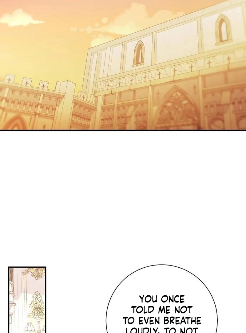 For My Gentle Monster Chapter 3 - Page 99