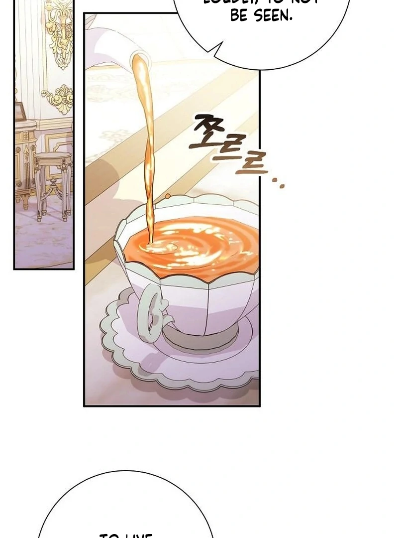 For My Gentle Monster Chapter 3 - Page 100